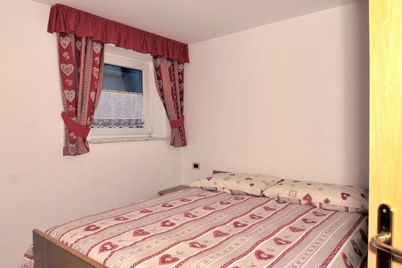 Appartamenti Albert Penia Bagian luar foto